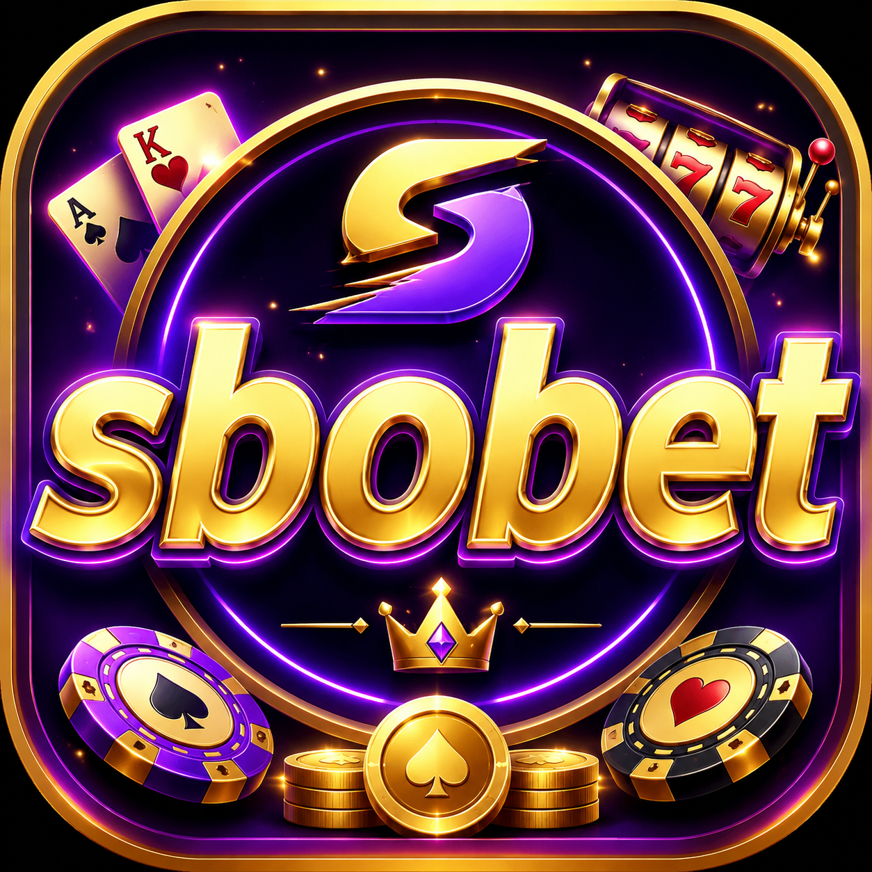 Logo sbobet